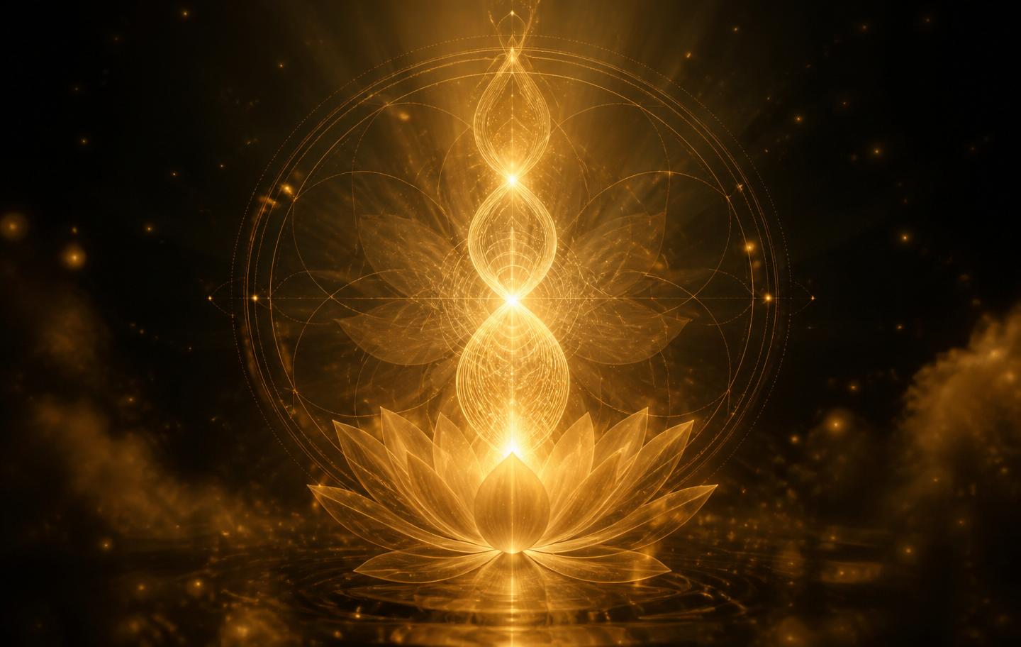The Sacred Yes cover artwork